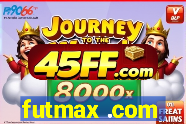 futmax .com